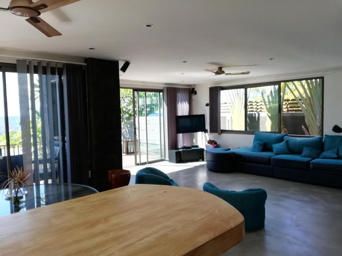 Keha Properties Flic-en-Flacq 외부 사진
