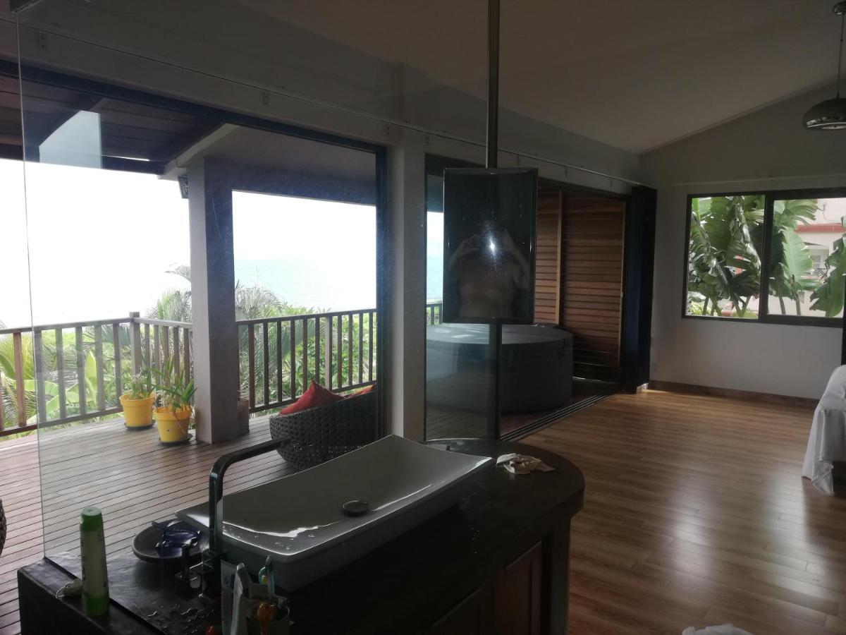 Keha Properties Flic-en-Flacq 외부 사진